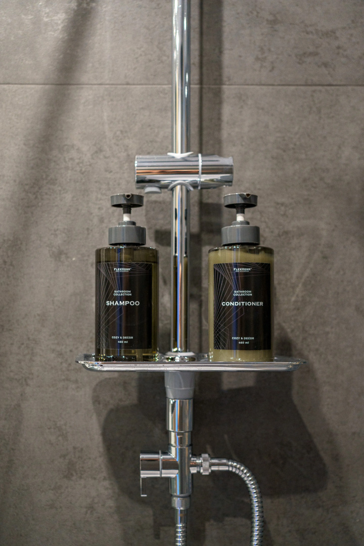 Апартаменты Art Point от сети Good Vibes Apartments