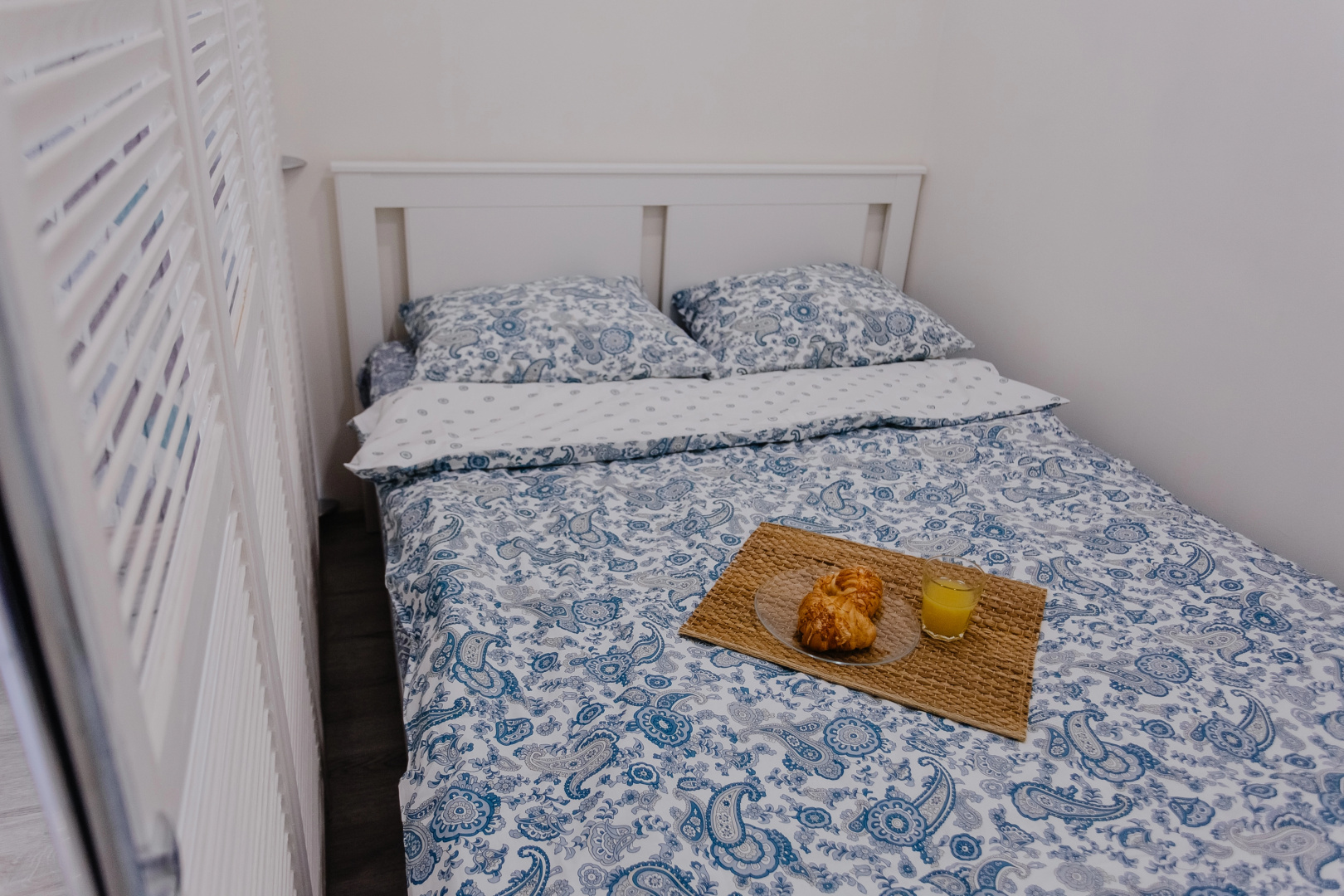 Апартаменты Scandinavia Flat Samara