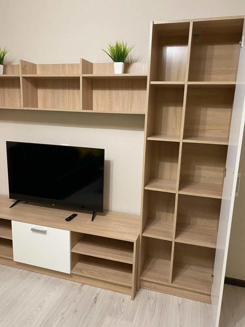 Квартира 2-комнатная на академика Байкова 11-2