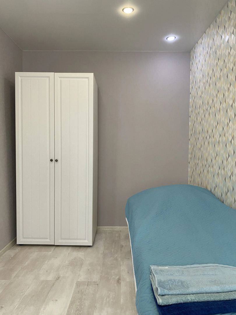 Апартаменты со всеми удобствами