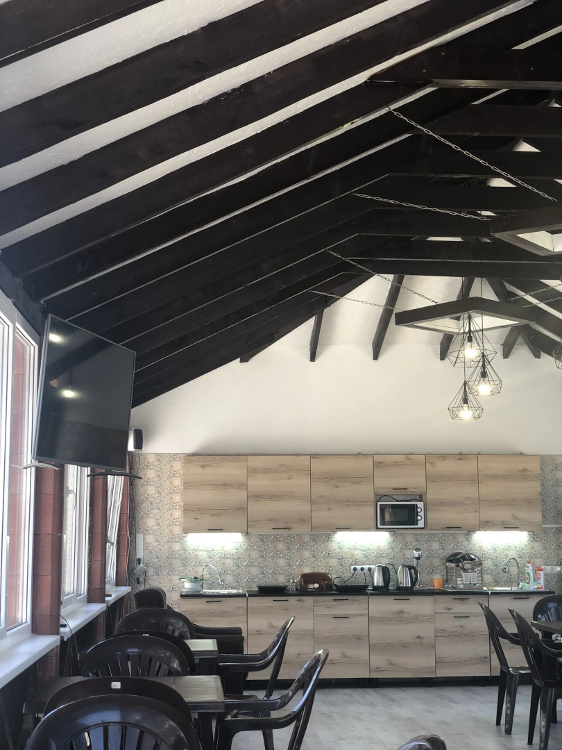 Гостевой дом Hellas