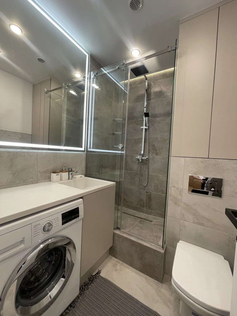 Апартаменты Шаляпин в центре города