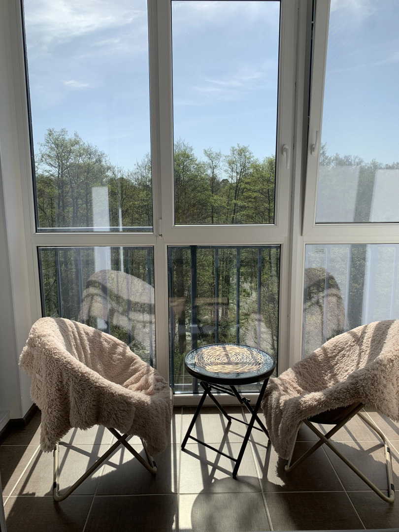 Апартаменты Аквамарин Апарт Зеленоградск