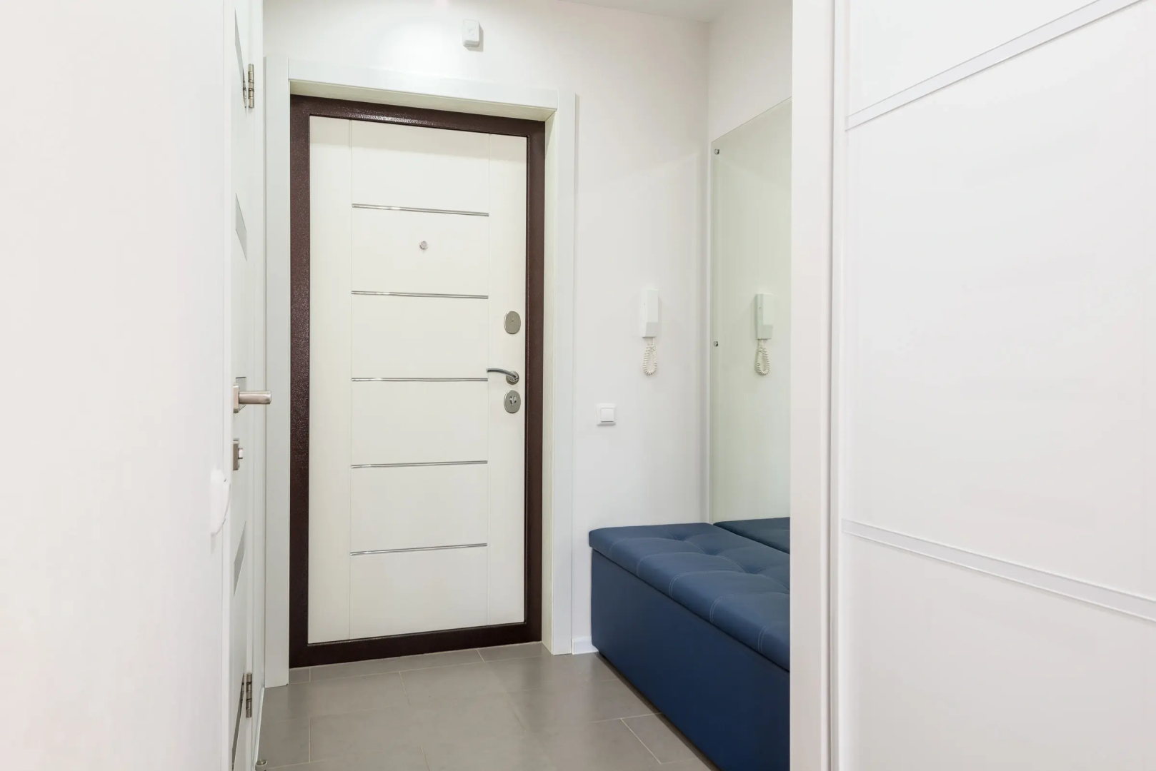 Квартира Летнее утро