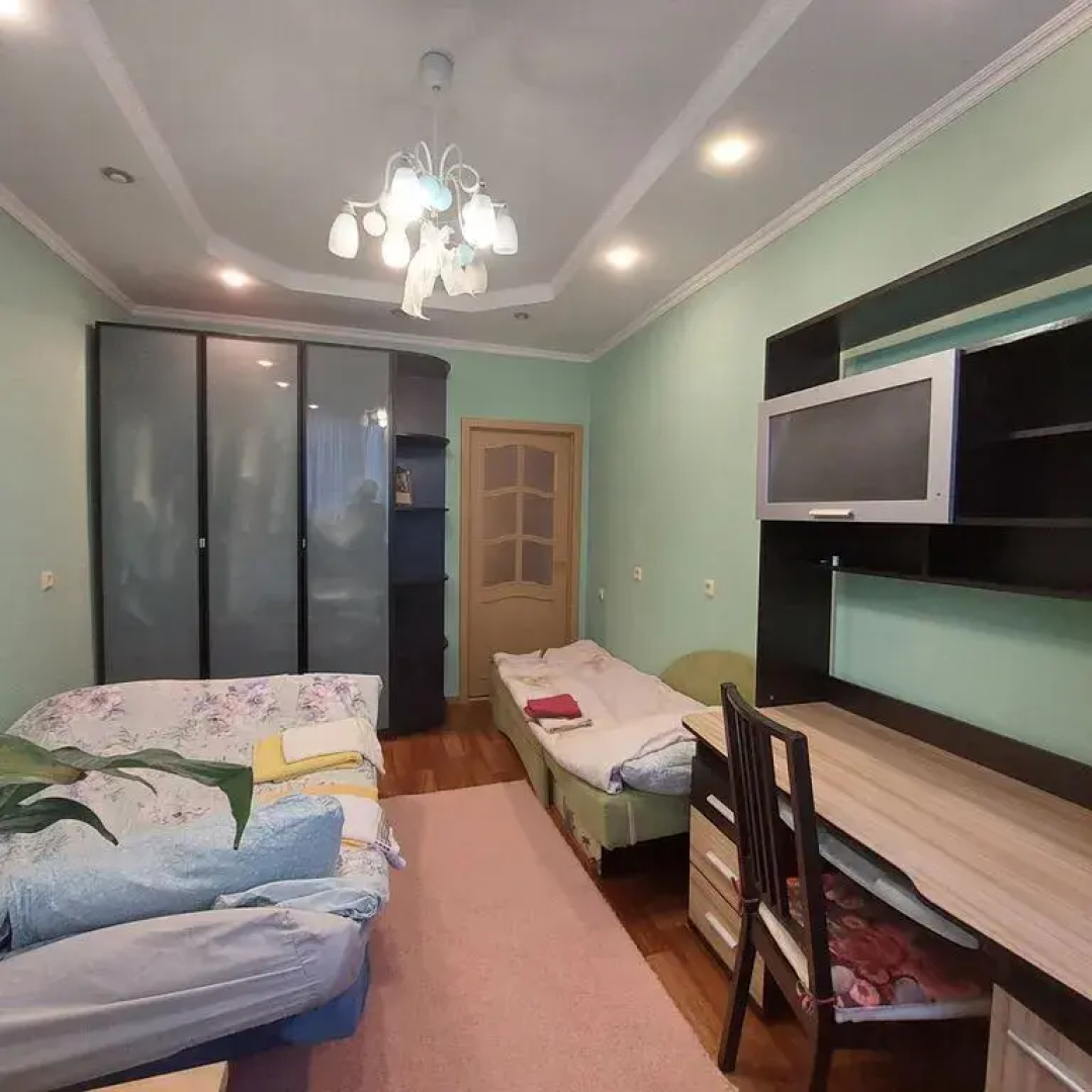 Квартира на Туристской 10/1