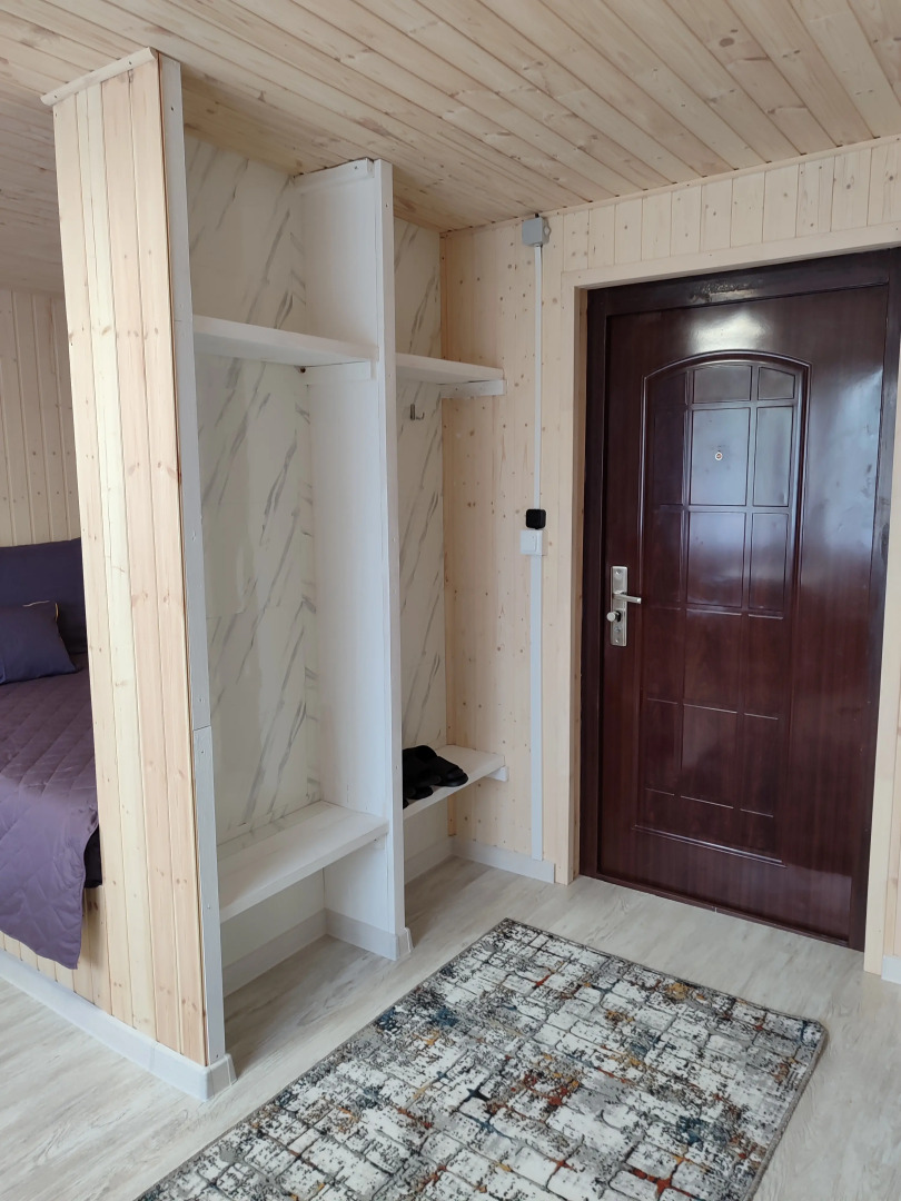 Гостевой дом Гостевой Дворик