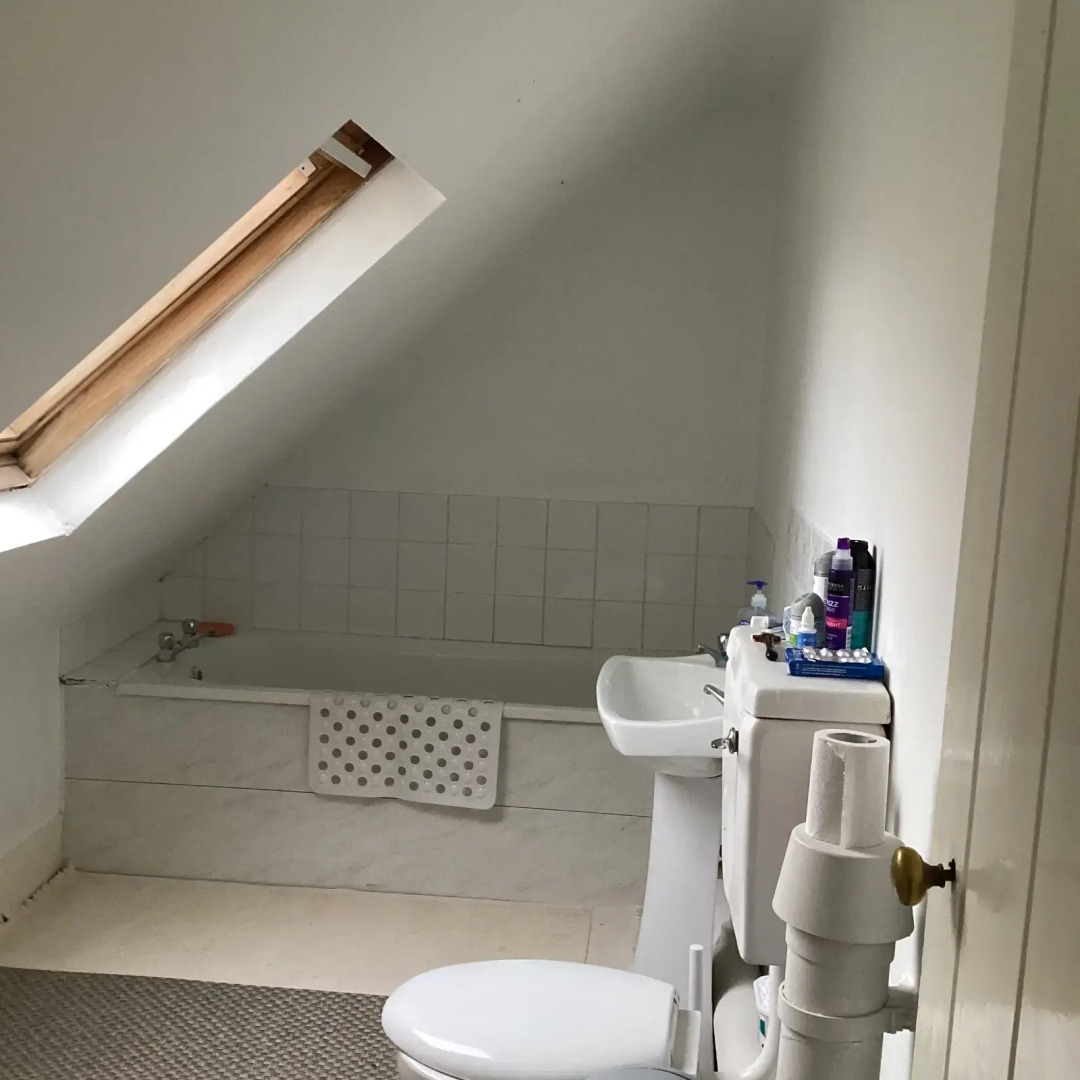 Частный Дом Maidstone Room Studio Central