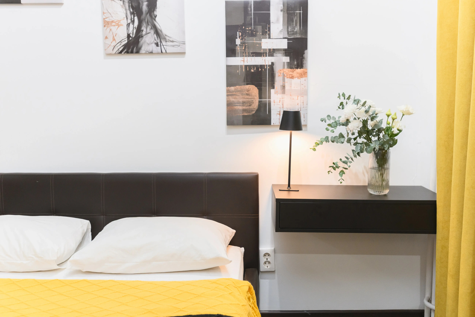 Апартаменты ApartHause премиальный дизайн в центре города