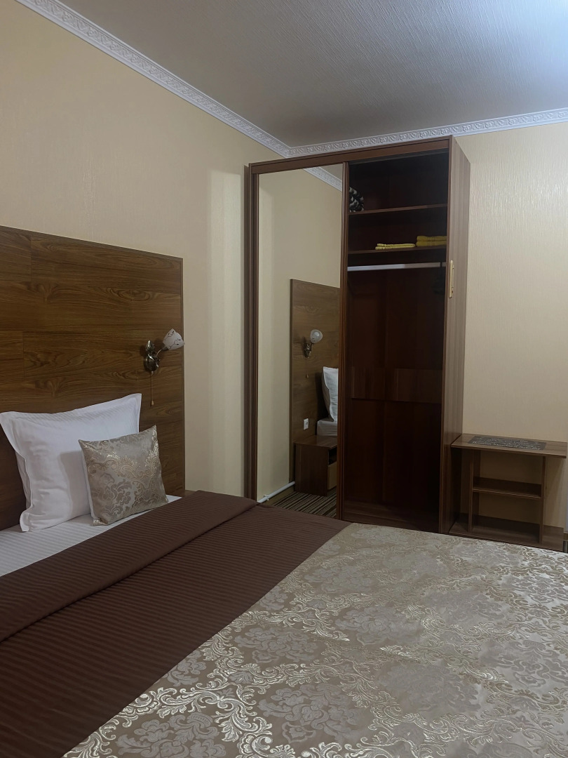 Гостевой дом Метелица