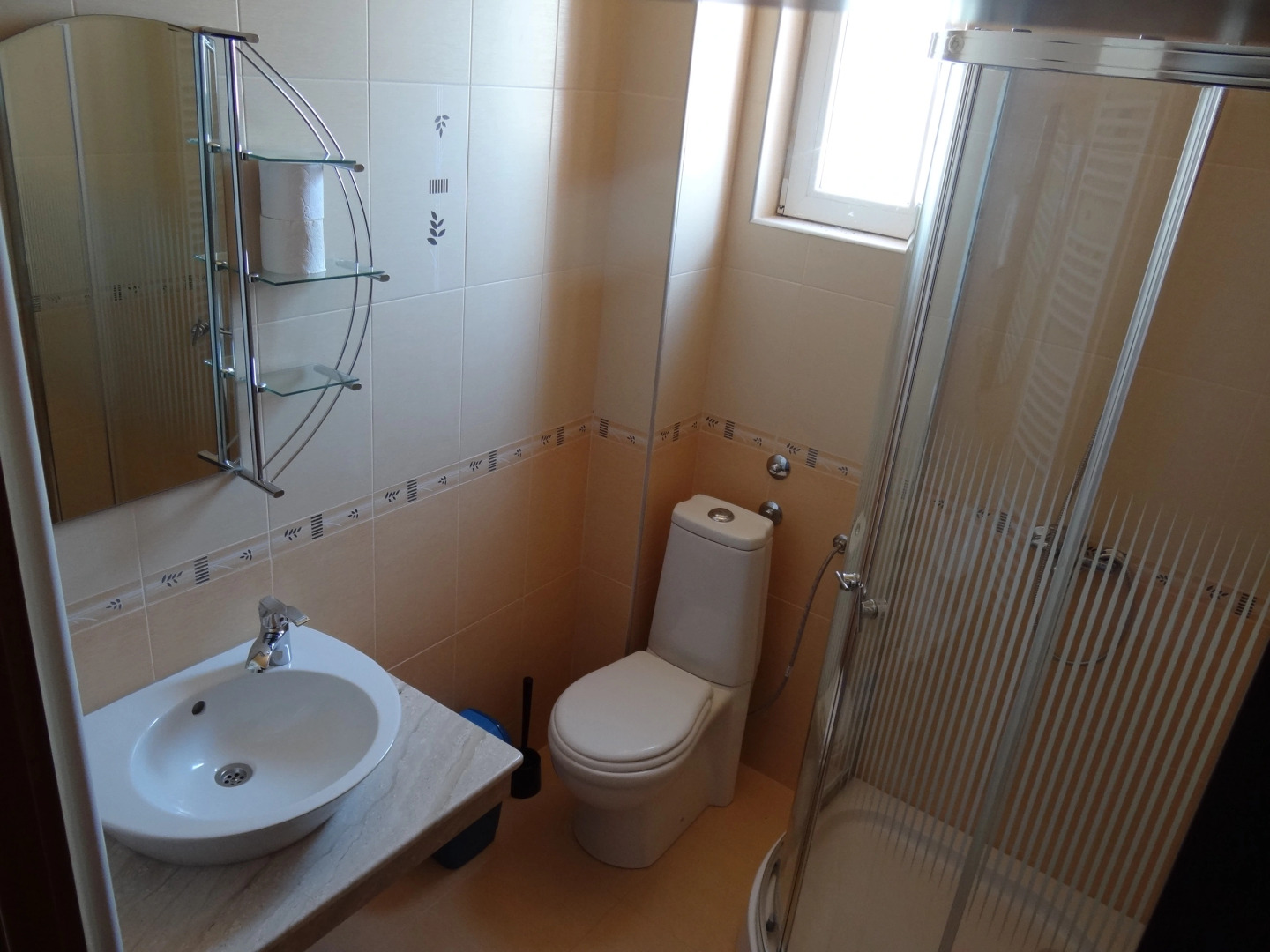 Гостевой Дом Guestrooms Struma Dolinata