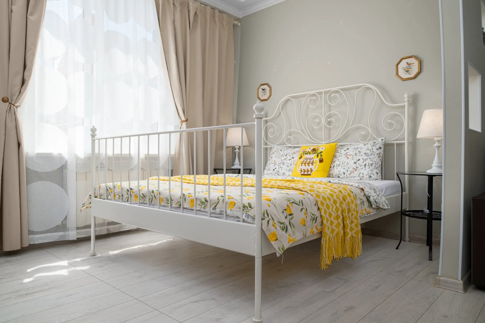 Квартира Fresh Orange