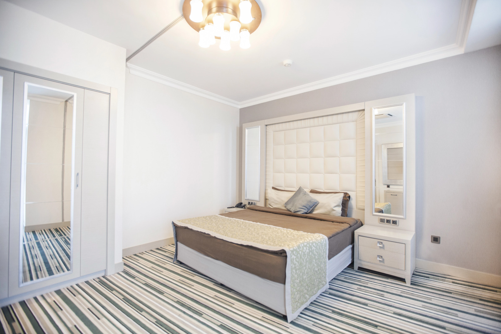 Gashalti Health Hotel Naftalan