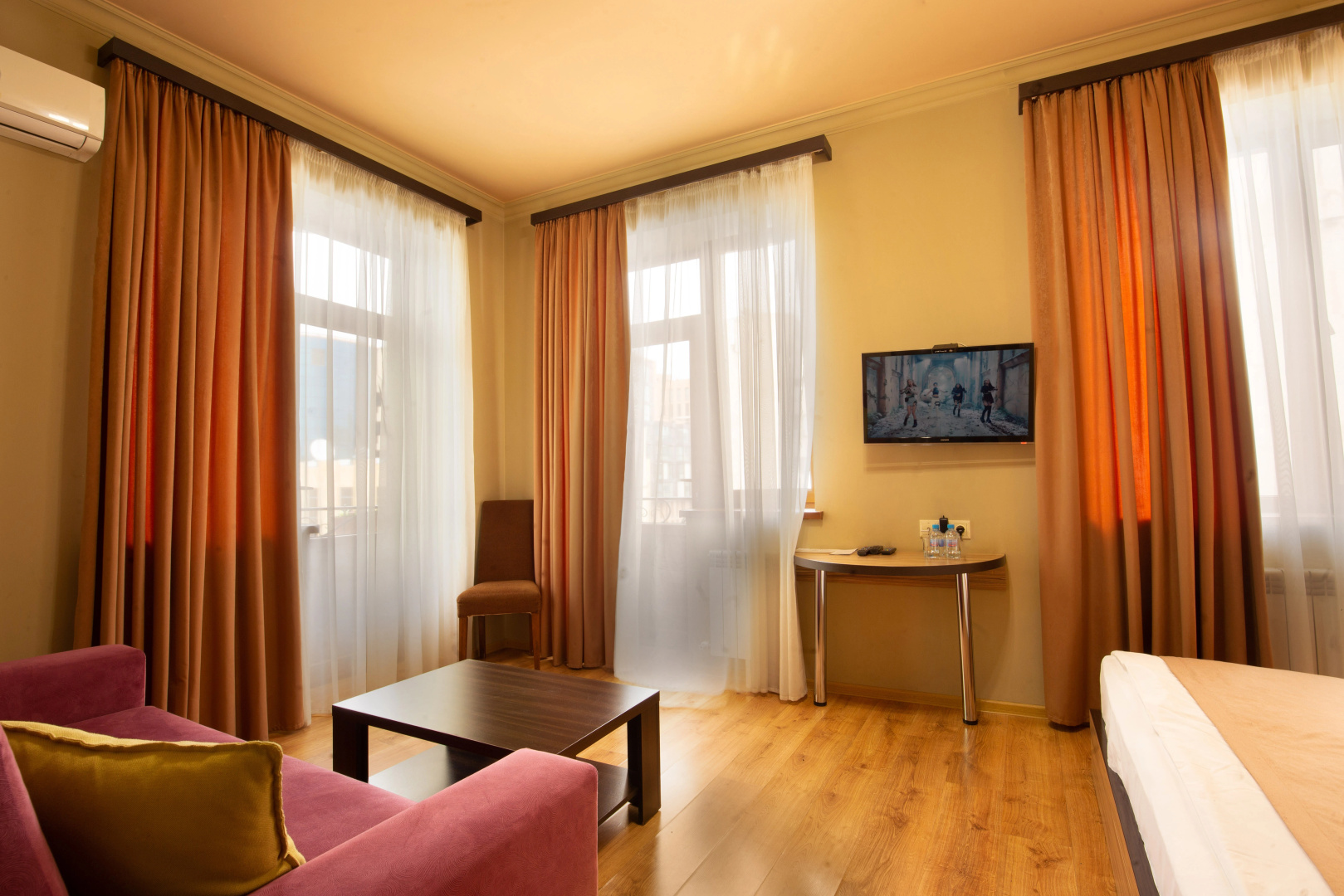 Kantar Hotel