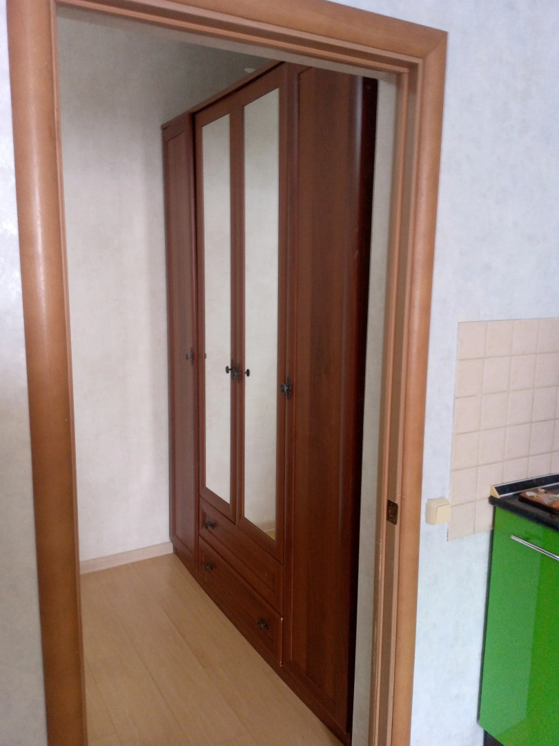 Квартира Уютная в Самом Центре Степного Г.Оренбург