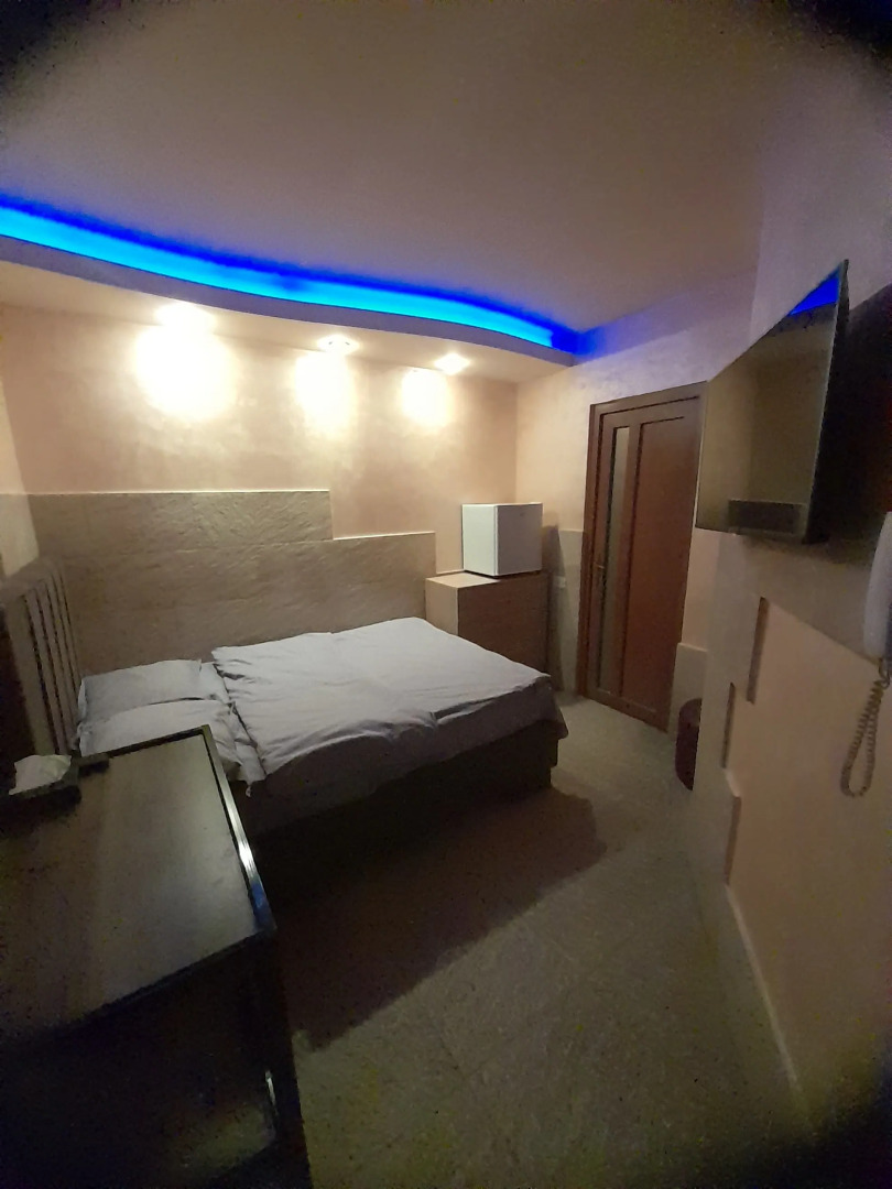 Отель New York Capsule