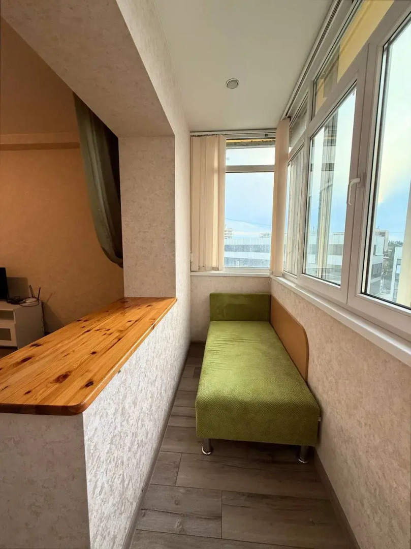 Квартира в самом центре Сочи