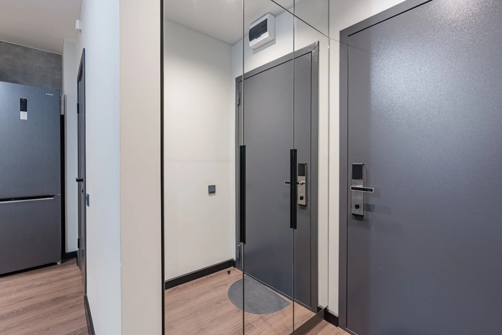 Апарт-Отель Центральный