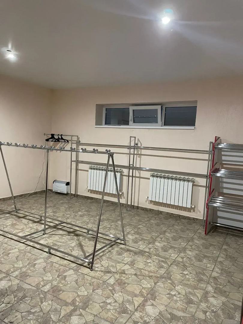 Гостевой дом ZZZ