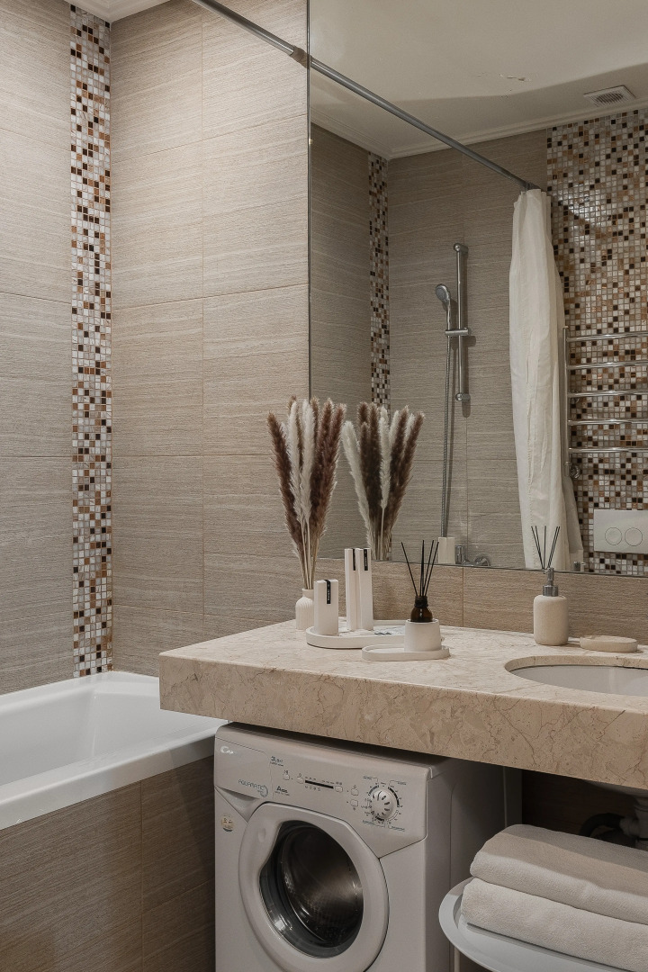 Апарт-отель на Большой Никитской 31