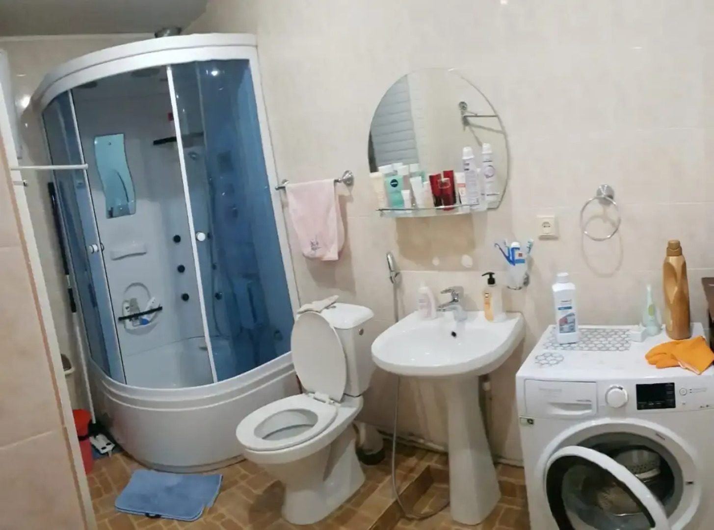 Апартаменты Люкс