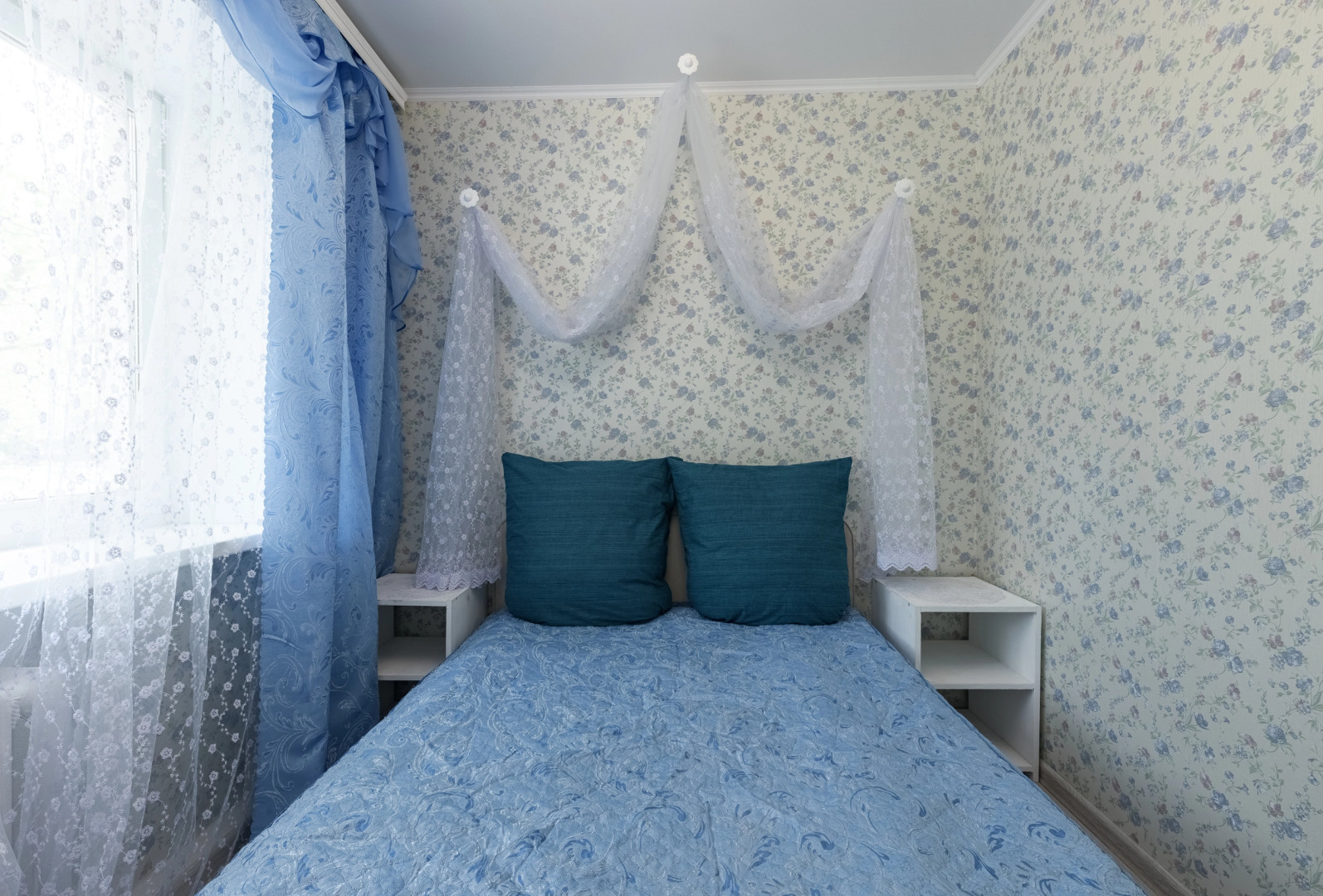 Квартира на Дмитрия Ульянова