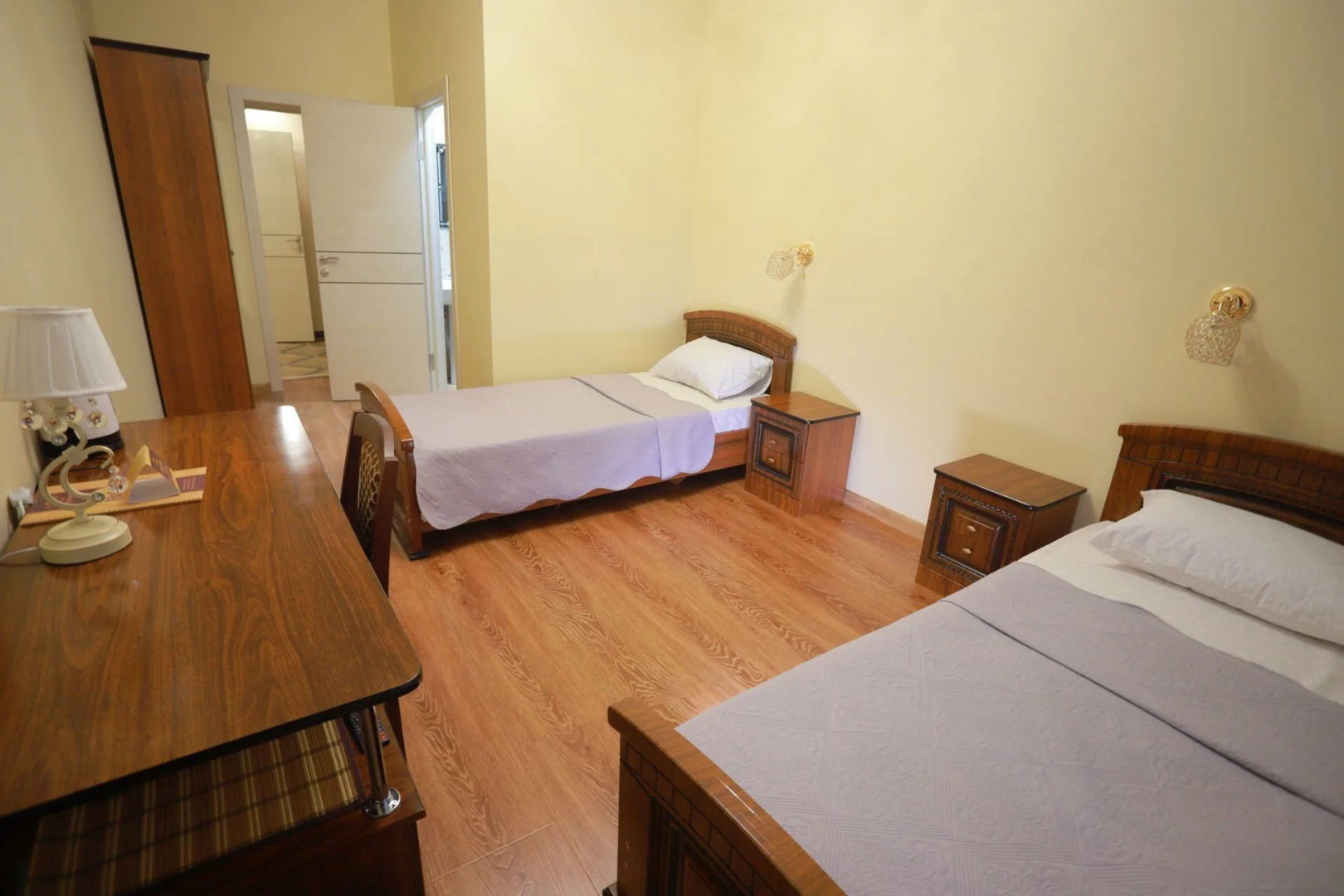 Отель РГК Царский