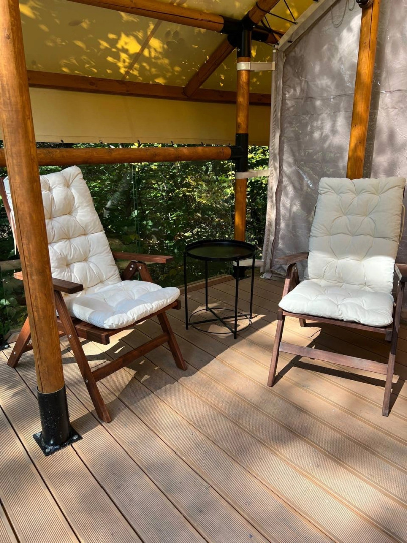 Отель Гoры Village