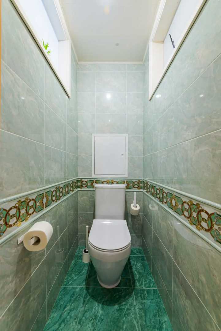 Апартаменты AtHome Apartments Kolasa