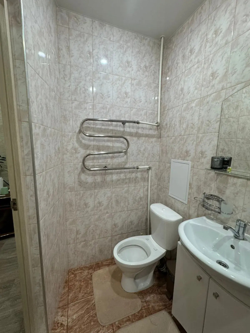 Квартира уютные апартаменты возле ЖД вокзала