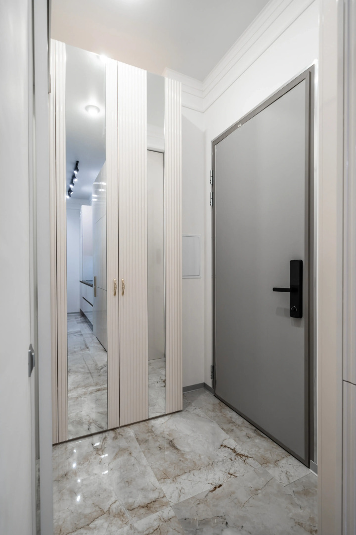 Апартаменты EL&T 10