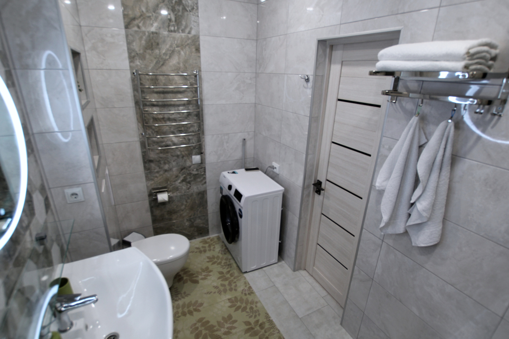 Квартира DREAM APARTAMENT
