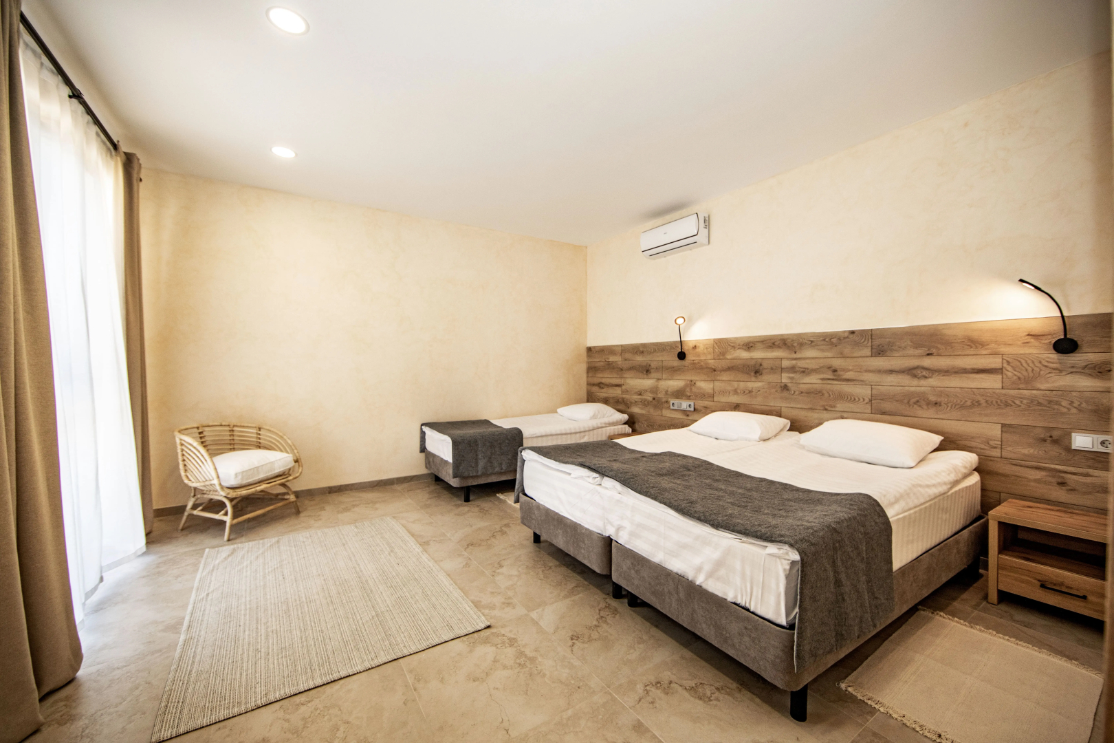 Гостевой дом Бухта Гуру