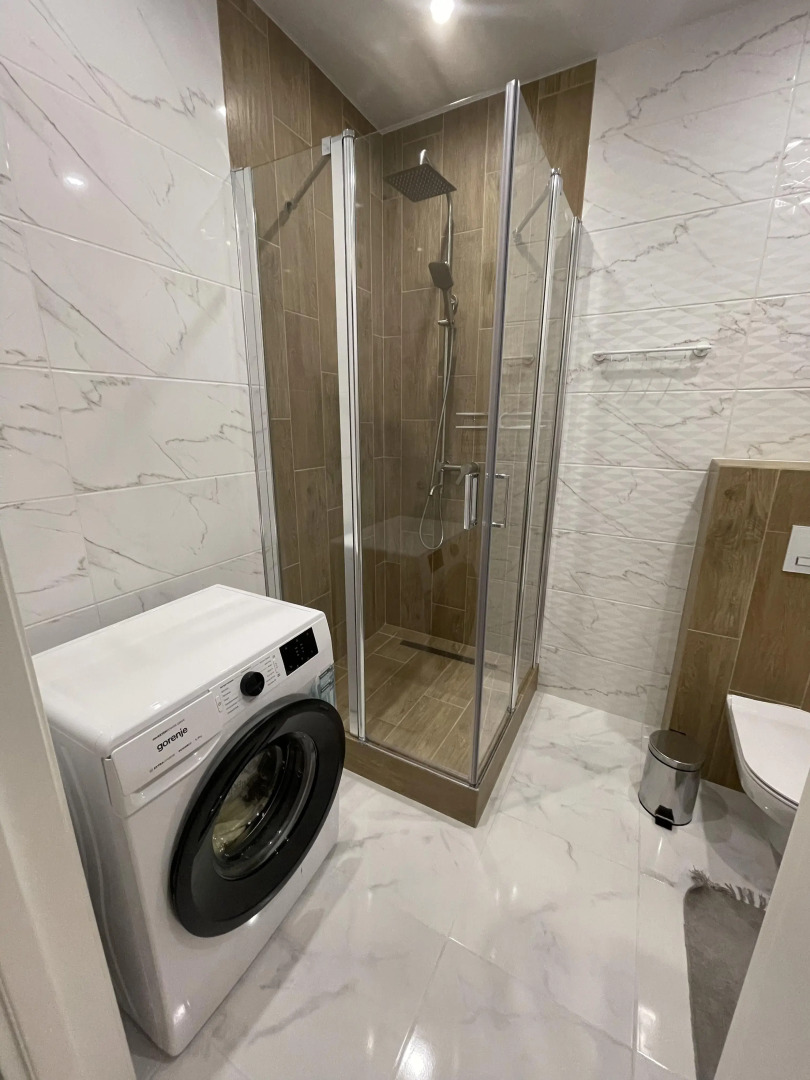 Апартаменты Marzipan