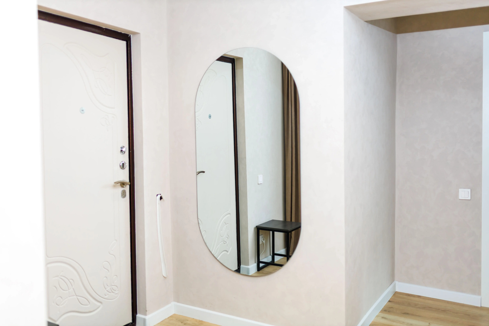 Квартира 2-х комнатная на Максима Горького в Ижевске