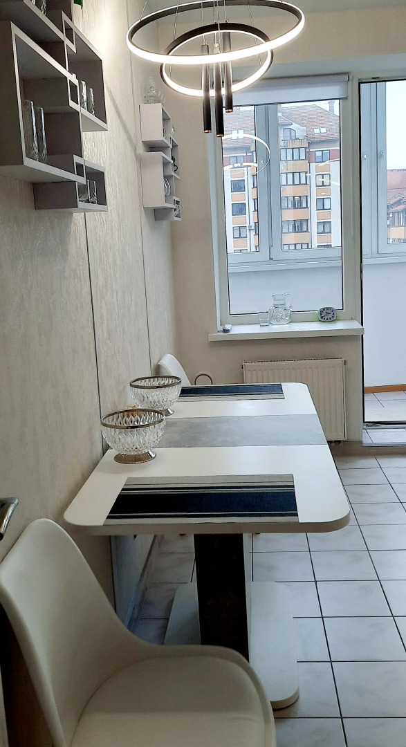 Квартира Уютная в Центральном районе