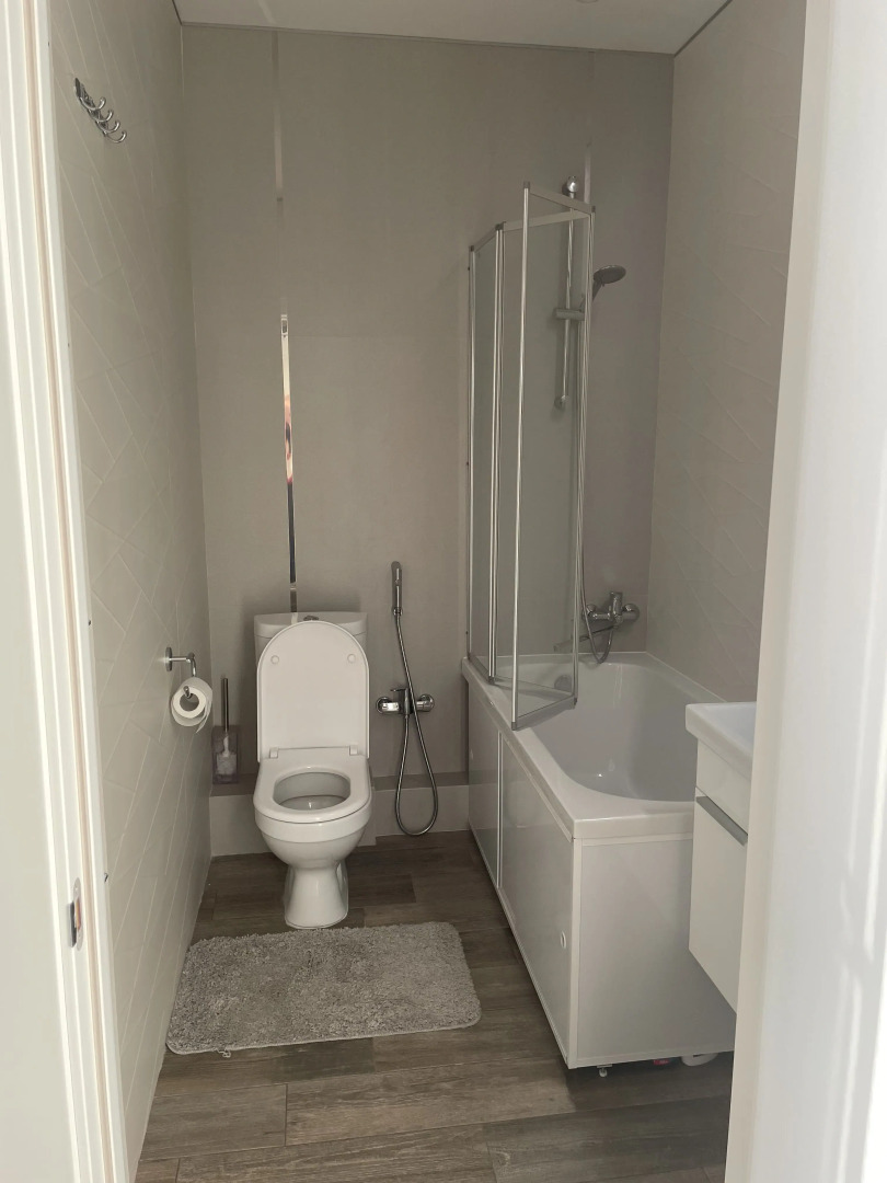 Квартира Студия с Видом на Море