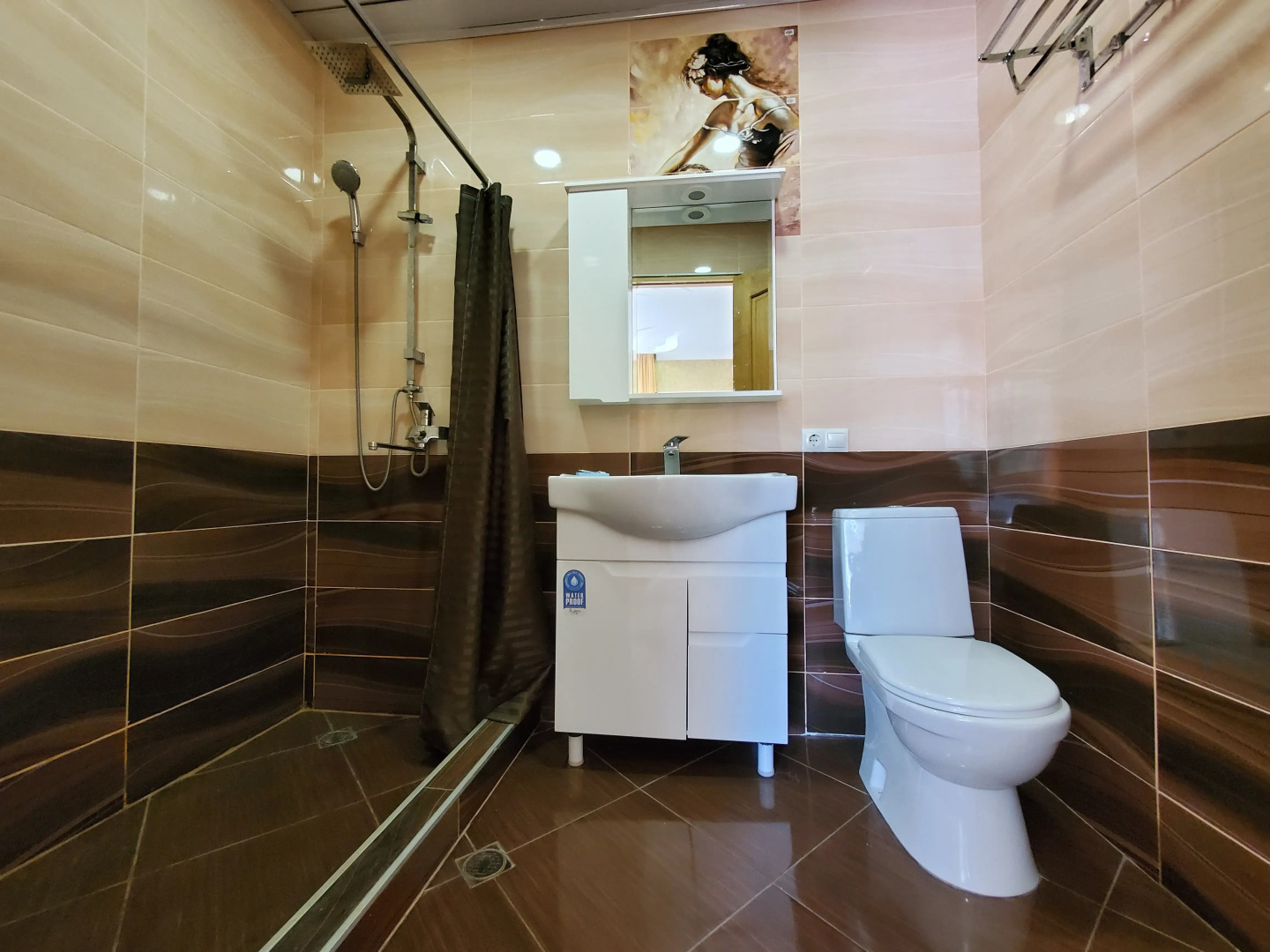 Отель West Tbilisi