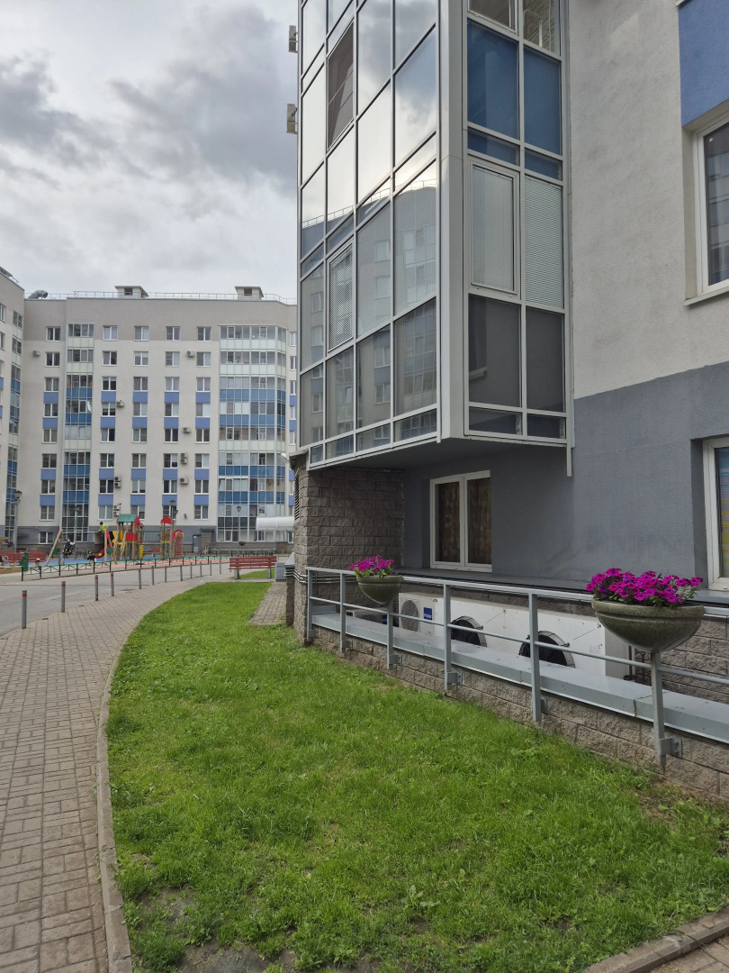 Квартира Сердце Васильевского острова