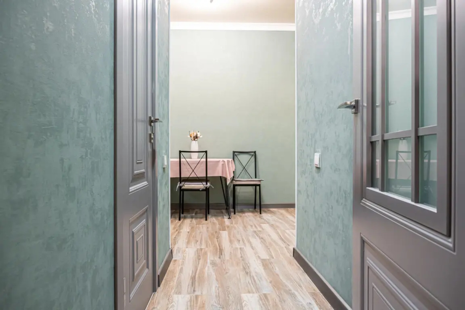 Апартаменты Студия у Реки от Квартирукинг