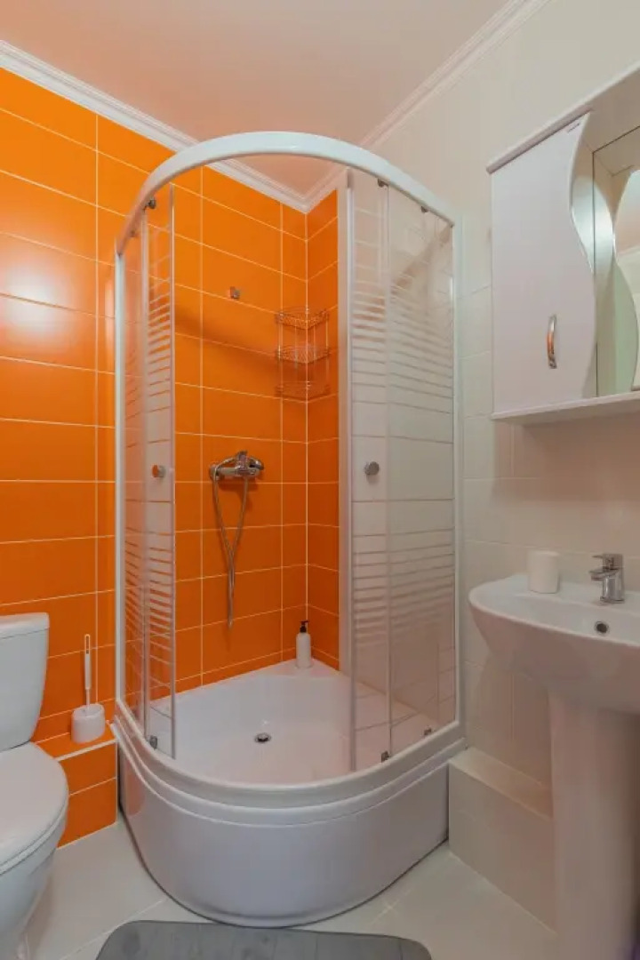 Апартаменты Стандартные SalutApart 8