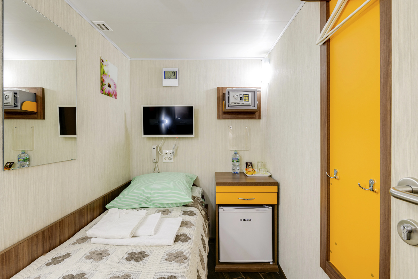 Отель Венеция в Сердце Моём