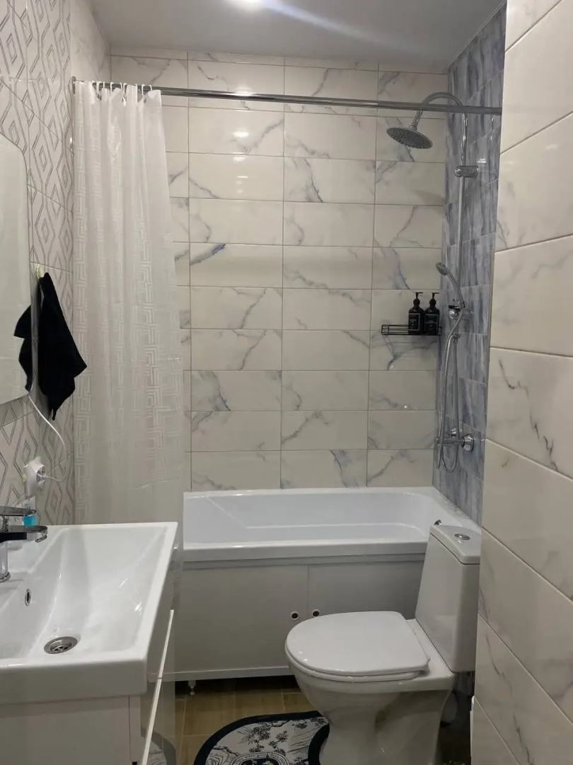 Квартира Уютная