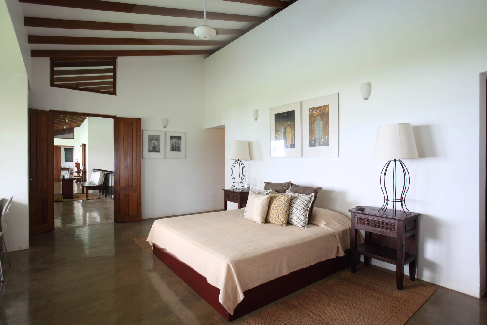 Отель Nil by Yoho