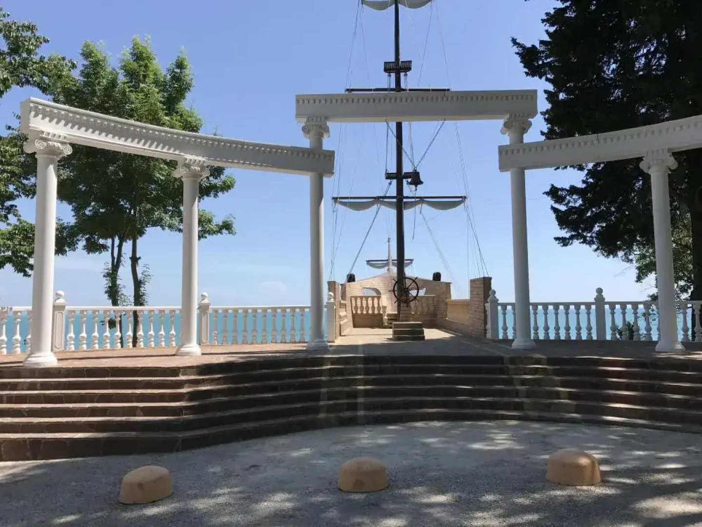 Гостевой дом “Ilon House”