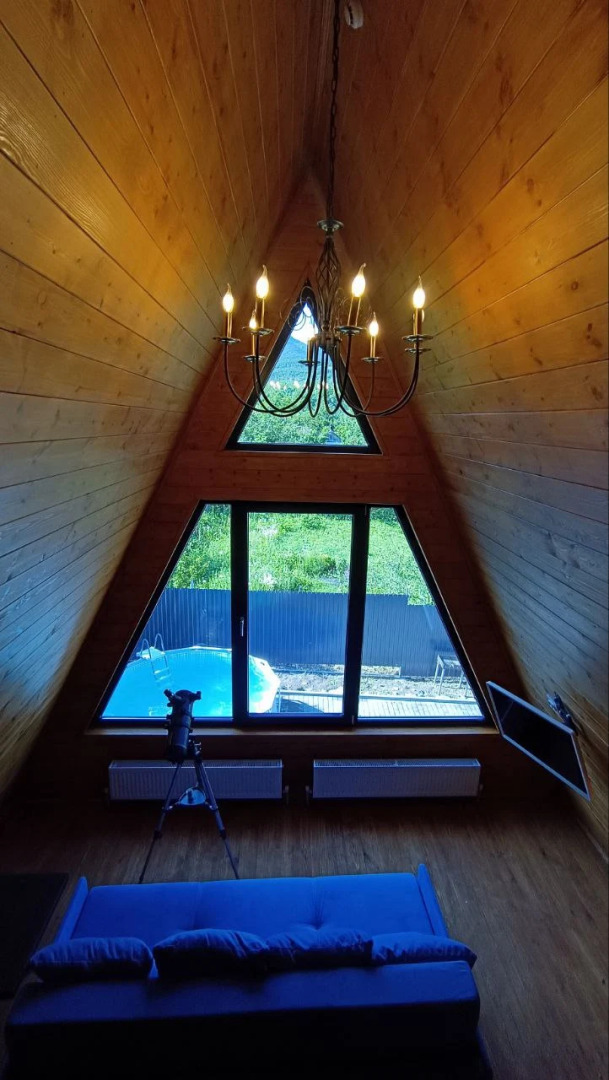 Бунгало Тот самый дом