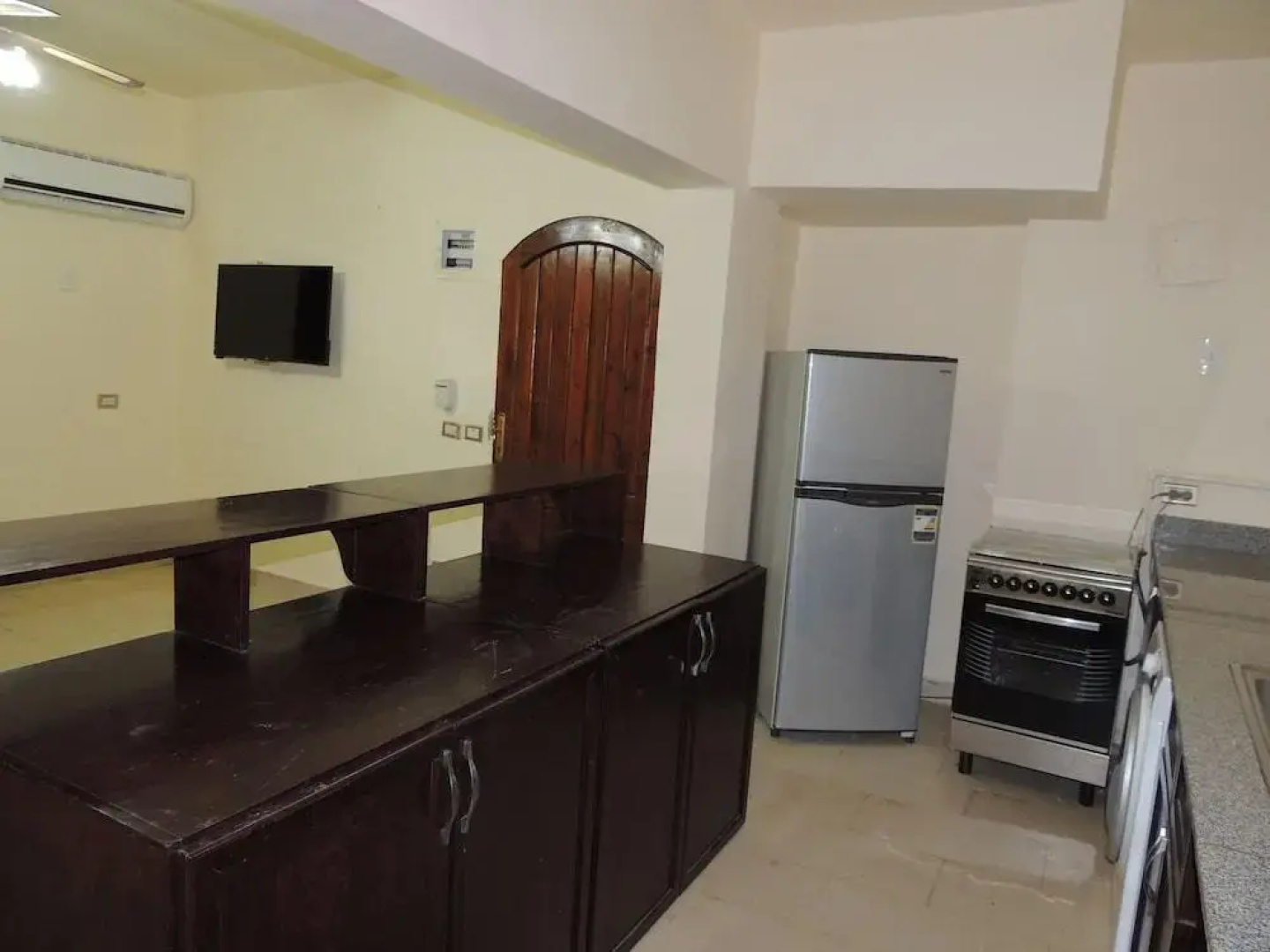 Апартаменты Sultan Hadaba Near Farsha