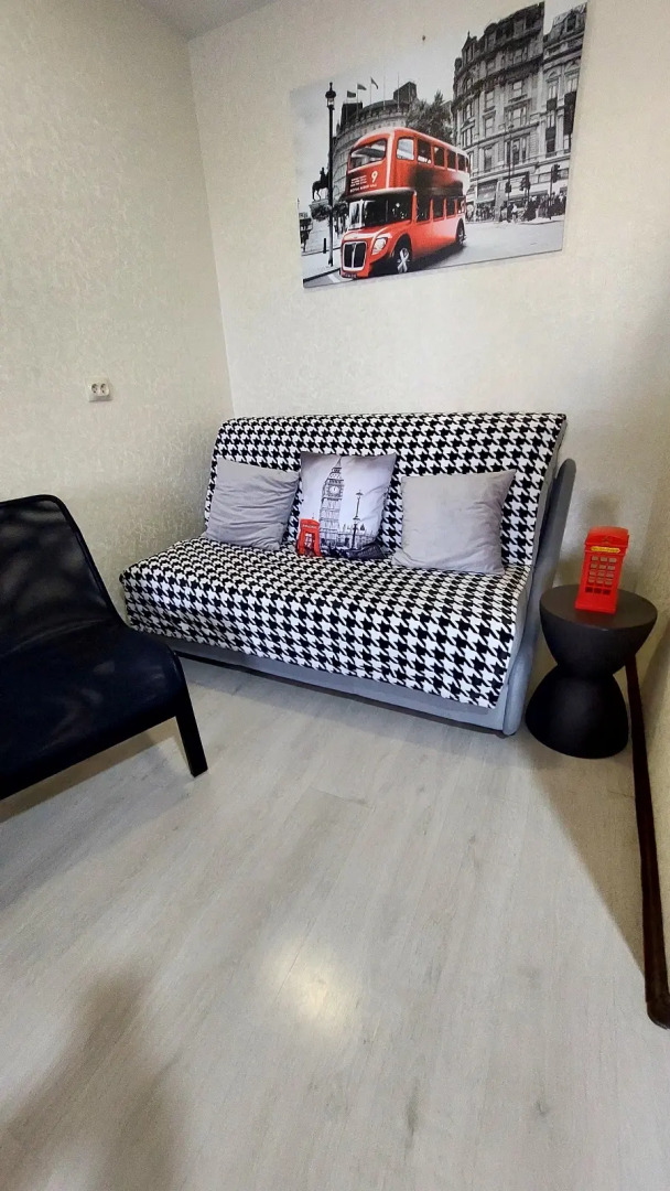 Апартаменты Квартира в центре рядом с набережной и канатной дорогой