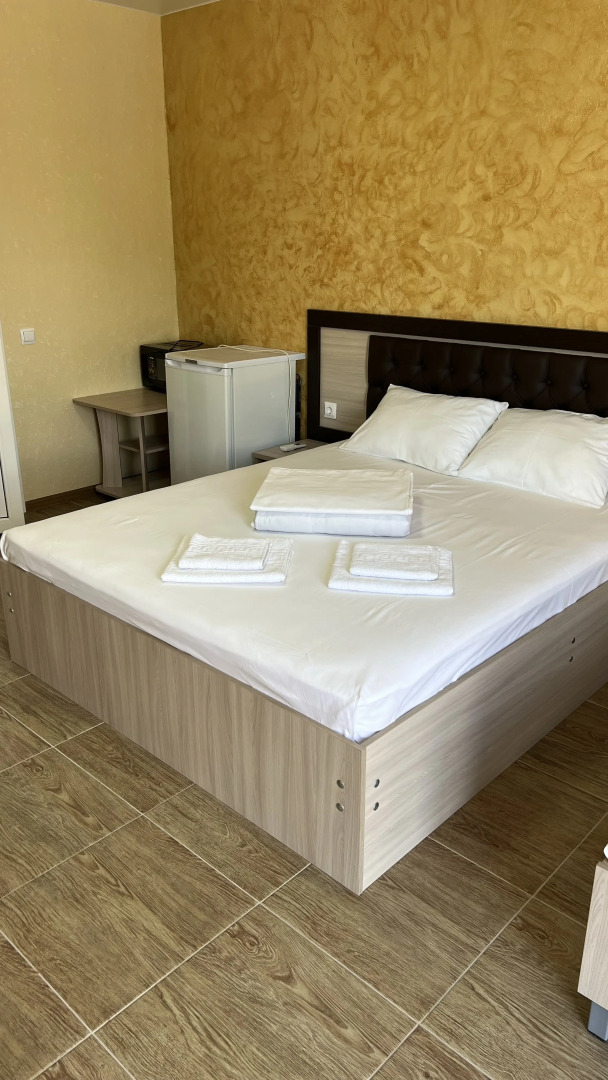 Гостевой дом Терраса