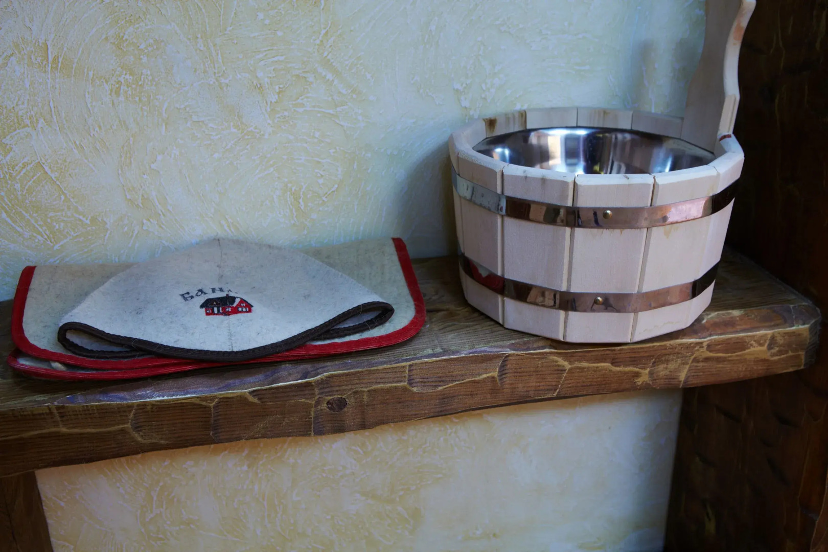 Парк-Отель Вознесенская Слобода