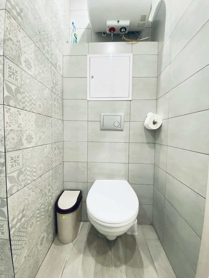 Апартаменты на Саморы Машела 8к1